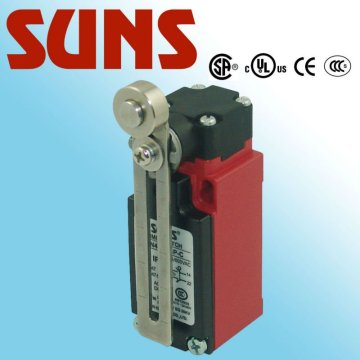 Suis had keselamatan kalis air SN4108-SP-C