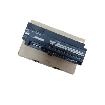Fuji NR1TY-08R07DT PLC Remote Module: Specifications and Applications