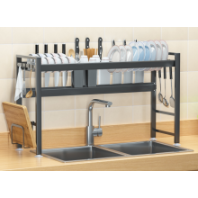 Dish Drying Rack Over The Sink 96.5L