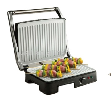 Best 4-Slice Ceramic Contact Grills: Top Picks and Reviews
