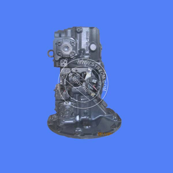 PC200-7 hydraulic pump 708-2L-00300 excavator spare parts