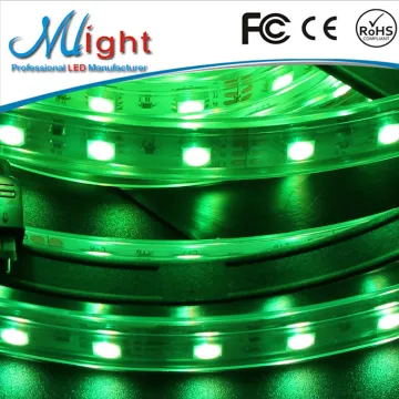 ip65 stickable 12v smd 5050 low voltage zilotek led strip light