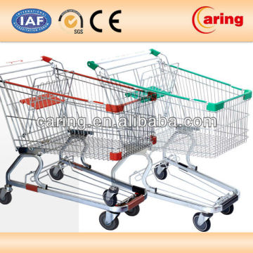 Carrefour αγορές καροτσάκι