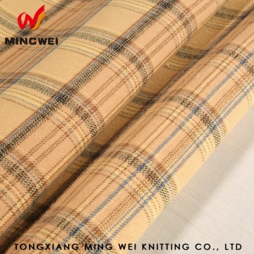 Fashion design top quality waterproof bonded fabric for home textile