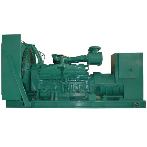 KTA50-G3 pour le générateur de moteur CCEC de 4VBE34RW3 CCEC 1000KW