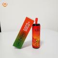 Kit Harga Borong Fluum Bar 6000 Puffs