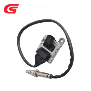 Brand New Nitrogen Oxide Sensor Nox Sensor for DAF 2006246 5WK9 6759C