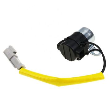 Caterpillar Excavator Parts - Relay Switch Controller 241-8368