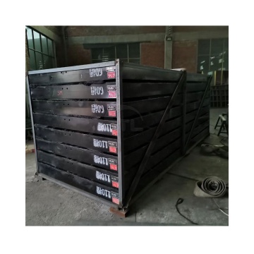 Shaking Table Concentrator: Separating Precious and Base Metals Including Gold, Tungsten, Tin, Tantalum, Niobium, Copper, Titanium, and Iron Ore