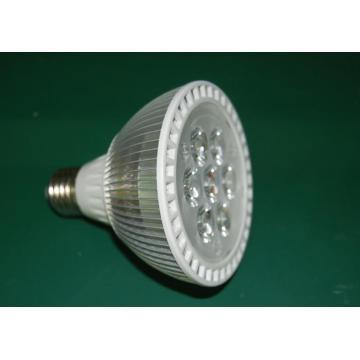 E27 screw base 9W LED Par Light