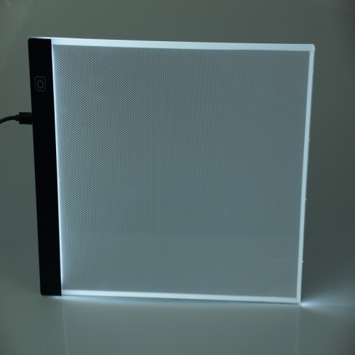 Suron Thin LED Light Pad A4 з USB