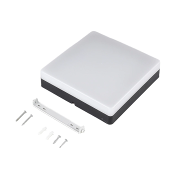 IP65 LED panel light for outdoor