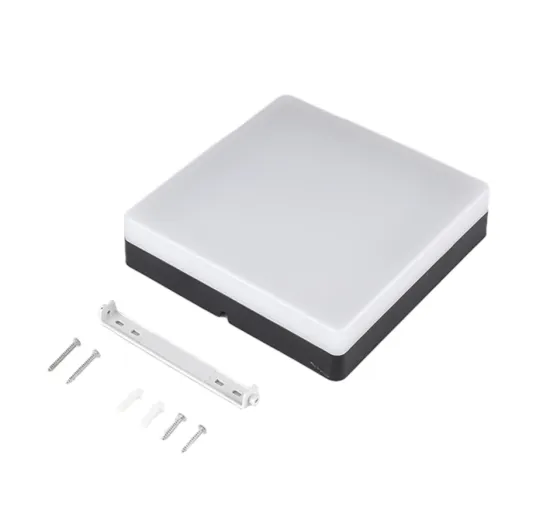 IP65 LED panel light for outdoor