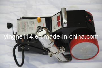 PVC/PE/Fabric/Canvas Banner Welder (YH-LC15)
