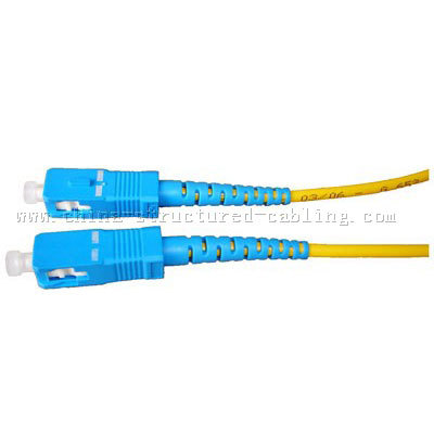 SC Type Patch Cord