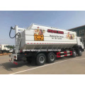 SINOTRUCK HOWO 8X4 40m³ 22ton Bulk Feed Delivery Truck