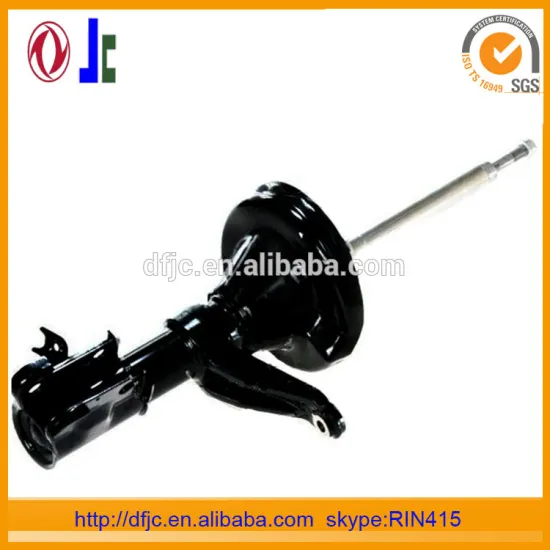 JC 1 Year Warrantee high performance rear shock absorbe kyb331051 for CRV