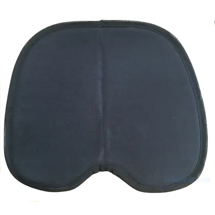 Portable Kayak and Dragon Boat Seat Pad - Polyester Foam Cushion
