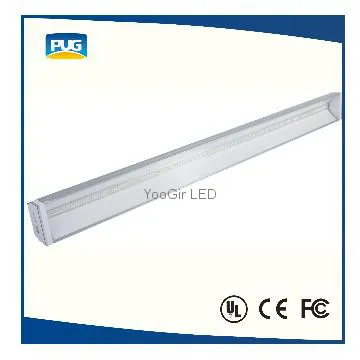 Linear Fluorescent High Bay Light Fixtures NEW Specular 120W 10000lm