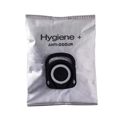 Вакуумные пакеты с чистой пылью