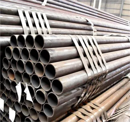 Three Stainless Steel Stainless Steel Pipe