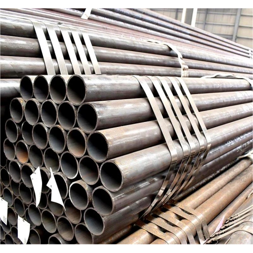 Three Stainless Steel Stainless Steel Pipe