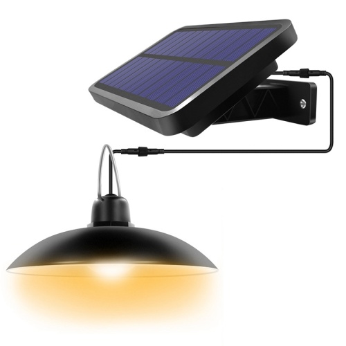 YM-Z106 LED Solar Wall Light