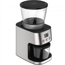 Discount Conical Burr Kaffeemühle Präzisionsmühle