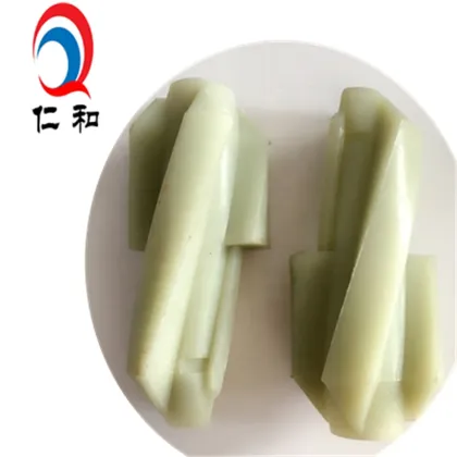 SXL Sucker rod nylon guide 7/8"