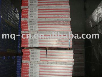 HDF 7MM LAMINATE FLOORING