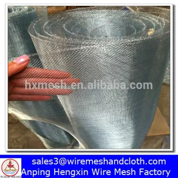 mosquito protection window screen