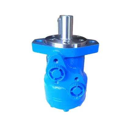 BMR OMR Hydraulic Orbit Motor for Drilling Rig Machine