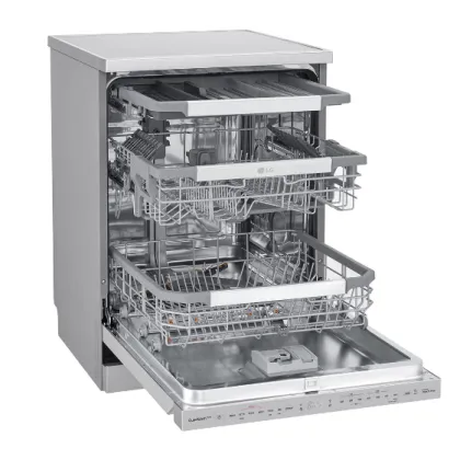 LG Dishwasher Special Cutlery Basket Parts