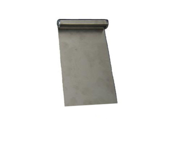 Customized Size Factory Price Stainless Baffle