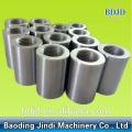 Pipe rebar coupler BDJD