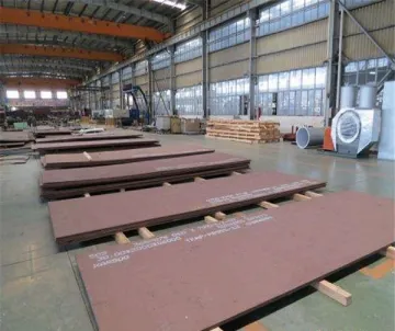 Hardened Steel Wear Resistant