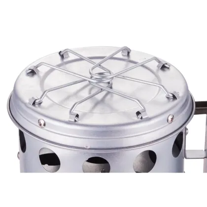 Electric Charcoal Chimney Starter