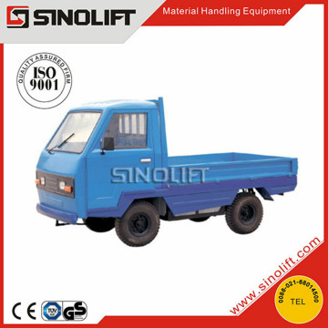 2016 SINOLIFT SH-BD(DB) Electric Platform Truck with CE