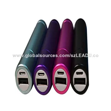 Power banks for phone, with long standby time