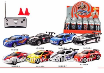 new product for 2015 kids mini cars for sales coke can car little models