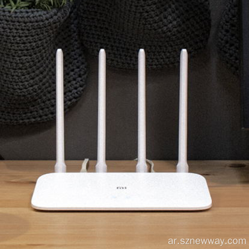 Xiaomi wifi راوتر 4a جيجابت