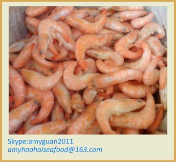 Frozen Shrimp price