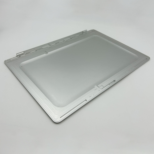 Индивидуальный алюминиевый чехол для ноутбука