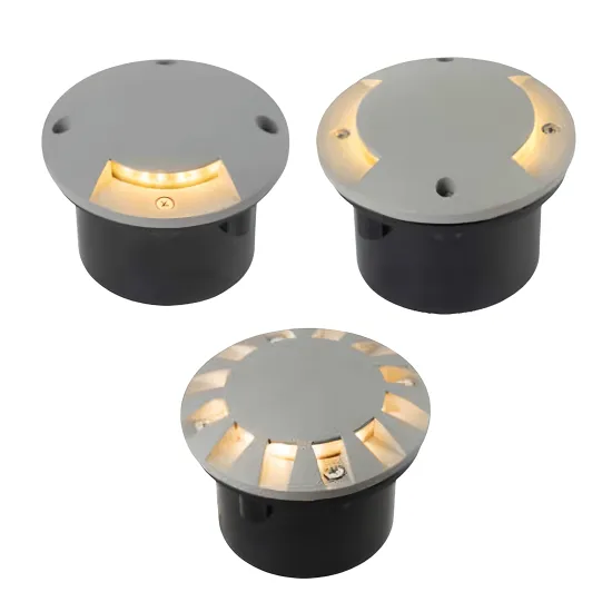 Waterproof Outdoor Lighting: Restaurant, Hotel Deck and Landscape Lights