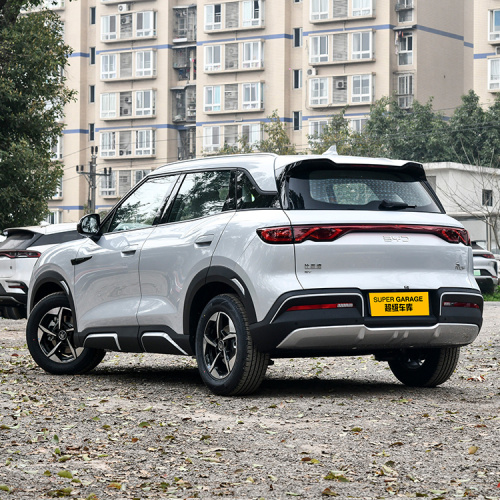 2024 BYD Yuan EV за продажба