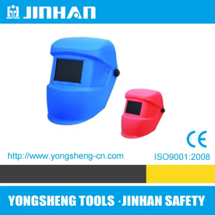 Welding Mask of Miller Welding (M-2008)