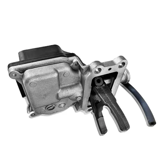 OEM 41400-35034 Differential Vacuum Actuator Assy for Toyota Hilux 4WD