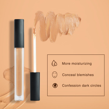Hydrating Liquid Concealer Full Matte