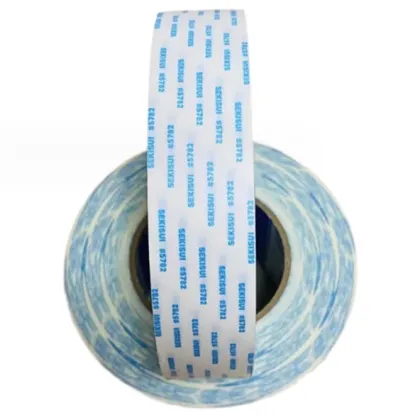 SEKISUI 5782 Low VOC Non-Woven Adhesive Tissue Tape for Automotive