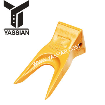 Excavator Wear Parts bucket tooth 1U3352 WTL